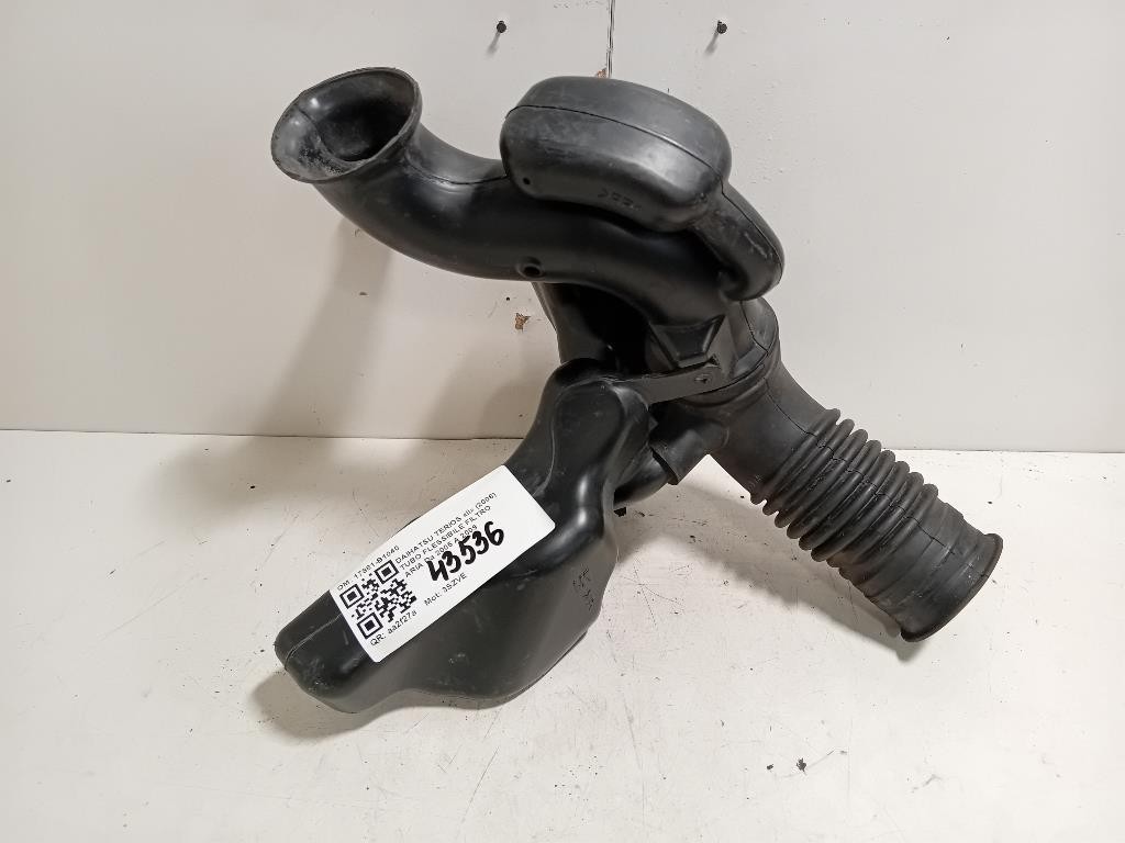 TUBO Flessibile Filtro ARIA 17881-B1040 Daihatsu Terios II 2006