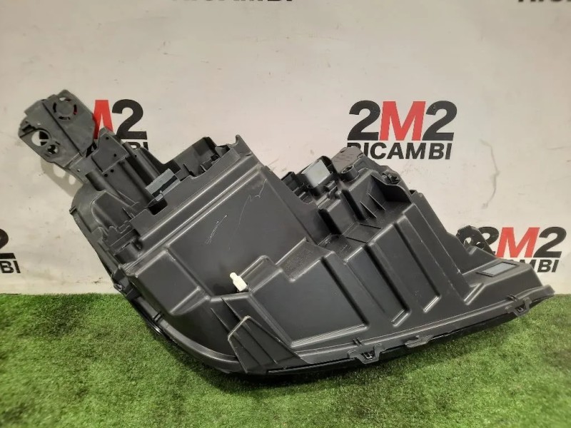 Proiettore ANT SX 98 362 302 80 Peugeot 3008 II 2016