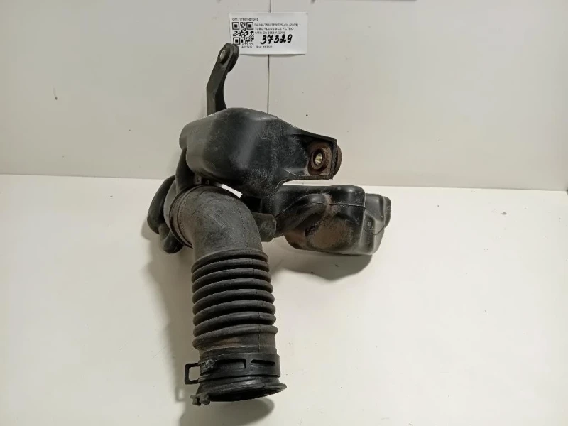 TUBO Flessibile Filtro ARIA 17881-B1040 Daihatsu Terios II 2009