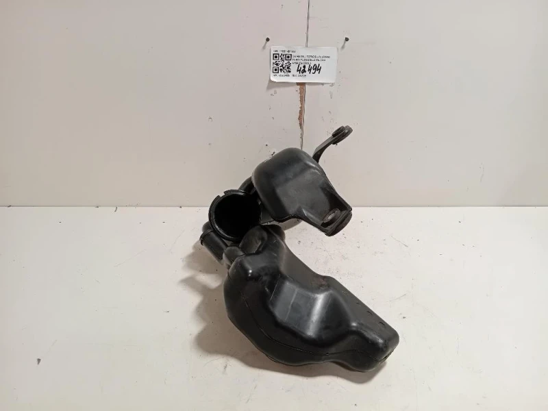 TUBO Flessibile Filtro ARIA 17881-B1040 Daihatsu Terios II 2009