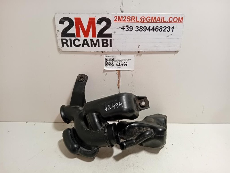 TUBO Flessibile Filtro ARIA 17881-B1040 Daihatsu Terios II 2009