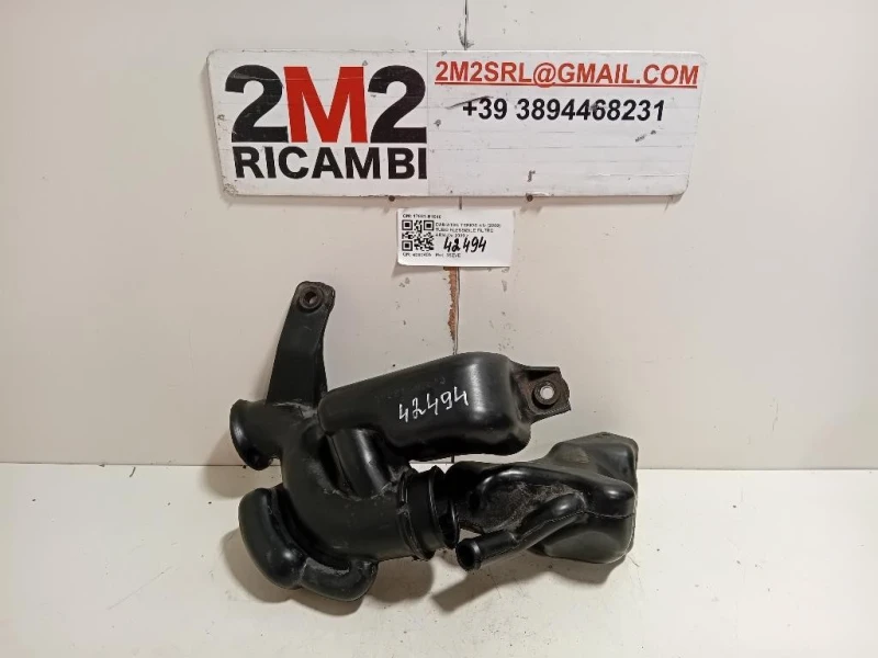 TUBO Flessibile Filtro ARIA 17881-B1040 Daihatsu Terios II 2009