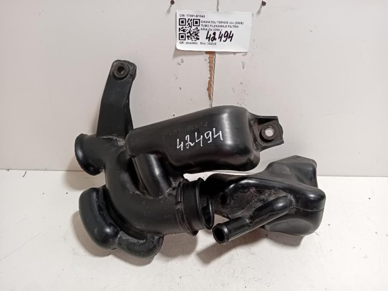 Maniglia Porta Scorrevole EST SX 1788875 Ford B-max 2012