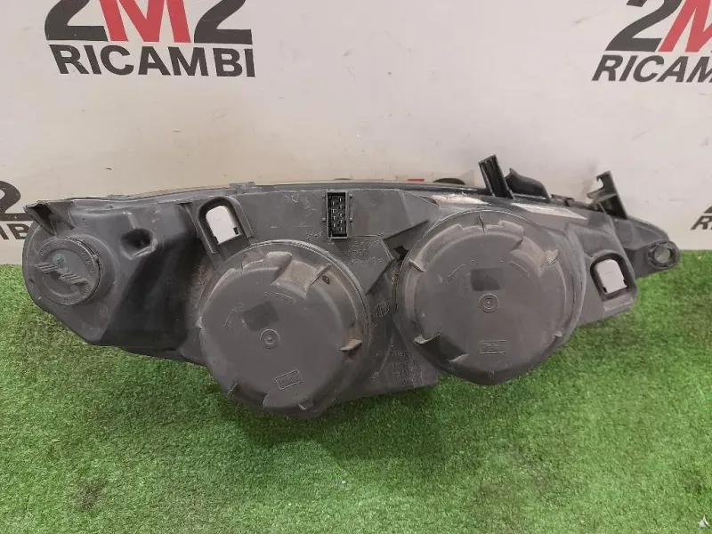 Proiettore ANT SX 9634369580 Peugeot 307 I SW 2001