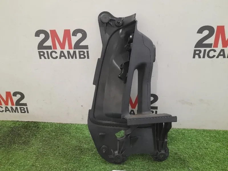 Maniglia Porta Scorrevole INT SX AV11R266A63 SX Ford B-max 2012