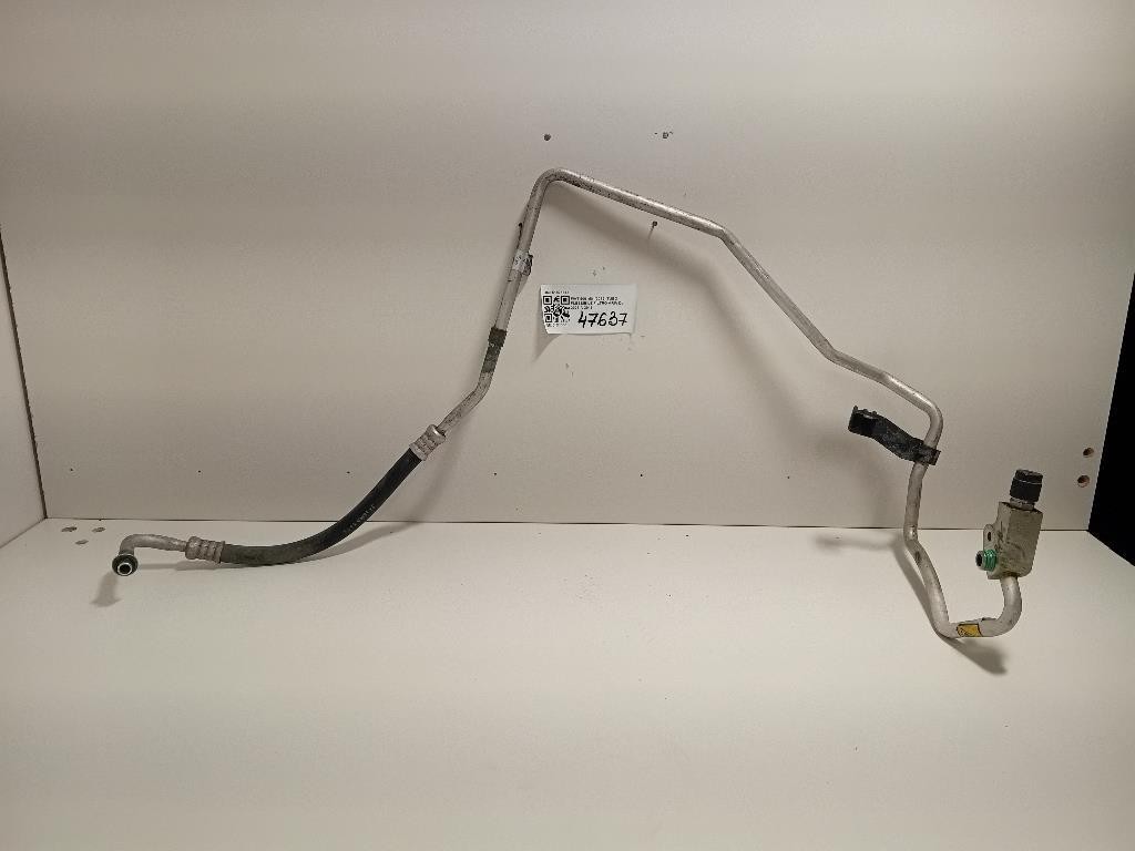 TUBO Flessibile Filtro ARIA 51871846 Fiat 500 II 2015