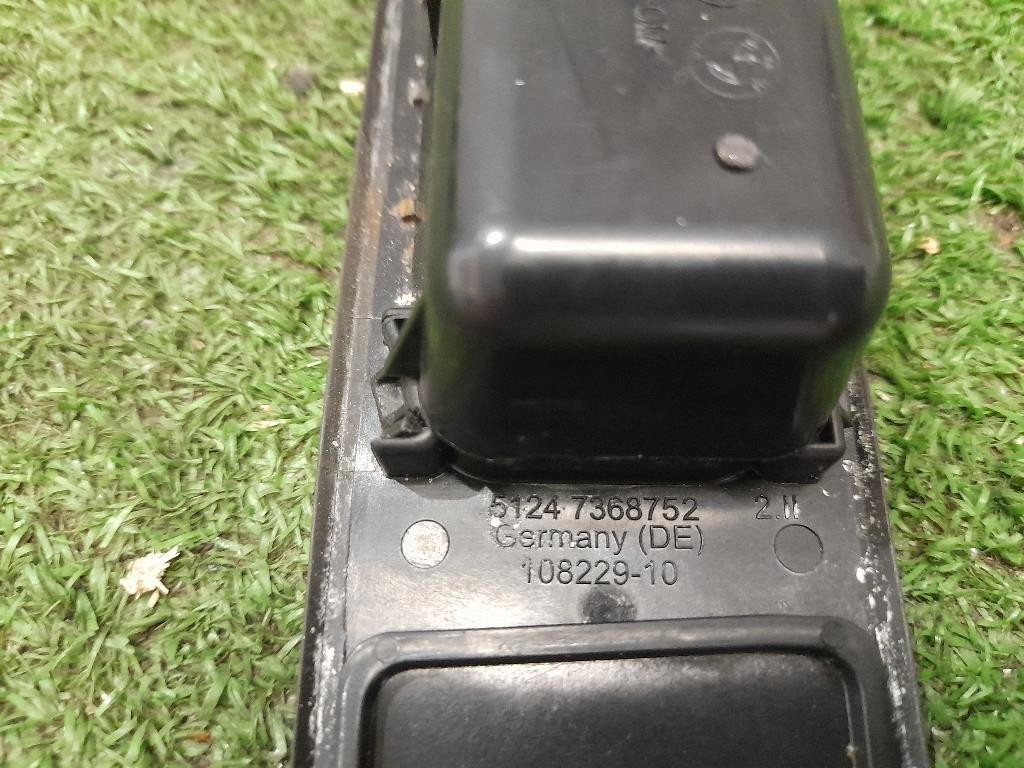 Maniglia Portello EST POST 7368752 Bmw Serie 3 F31 Touring 2012