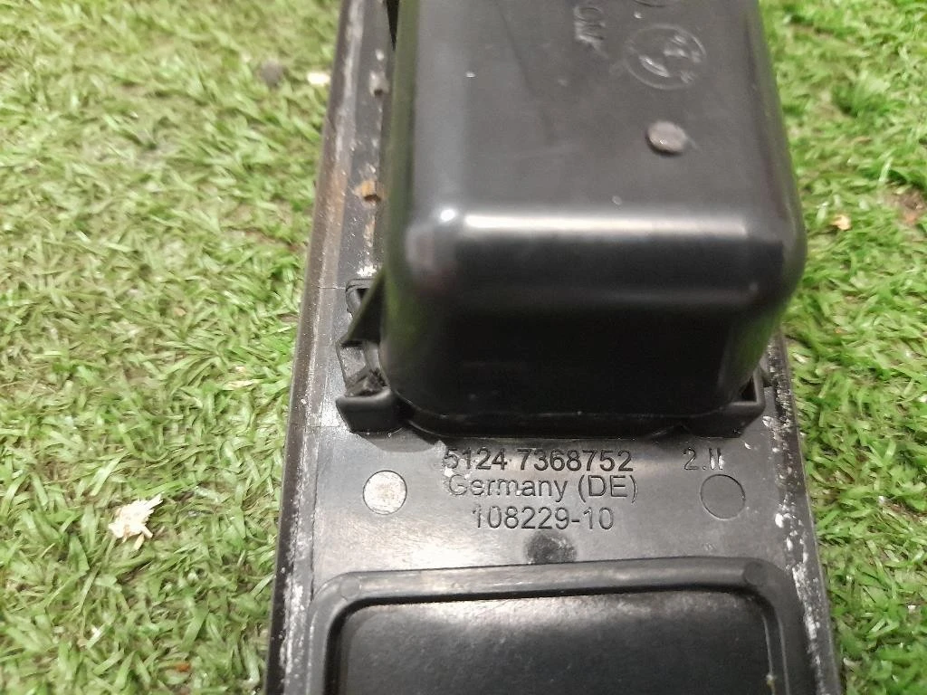 Maniglia Portello EST POST 7368752 Bmw Serie 3 F31 Touring 2012