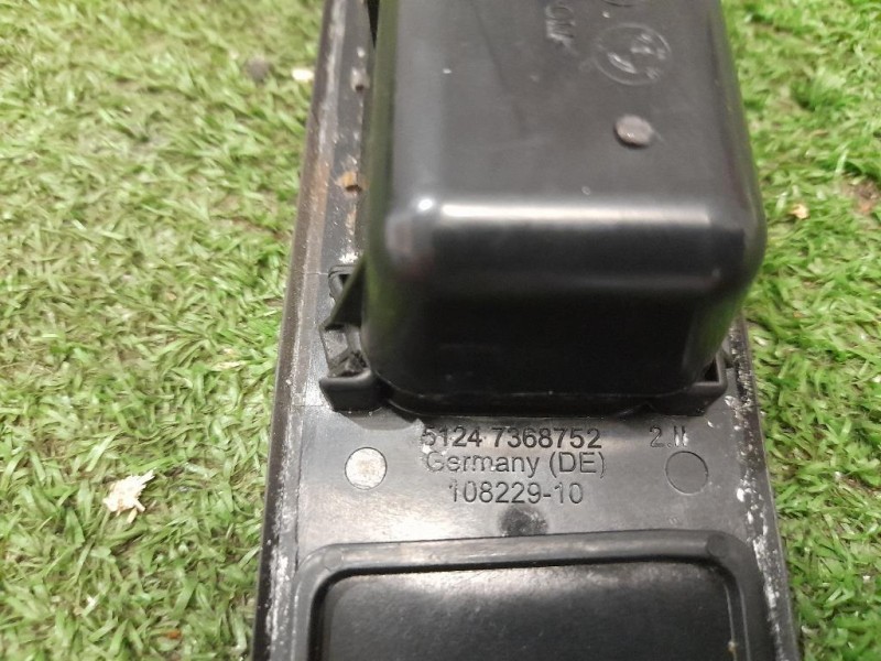 Maniglia Portello EST POST 7368752 Bmw Serie 3 F31 Touring 2012