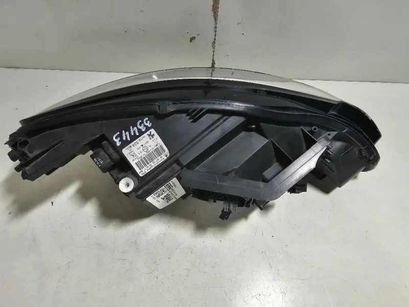 Proiettore ANT SX 9677832480-01 Peugeot 308 I 2008