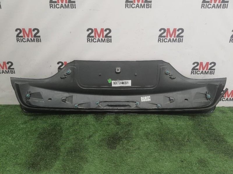 Maniglia Portello EST POST 51497200540 COPERTURA VERNICE INF Bmw Serie 5 F07 GT 2010