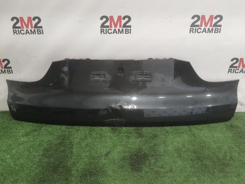 Maniglia Portello EST POST 51497200540 COPERTURA VERNICE INF Bmw Serie 5 F07 GT 2010