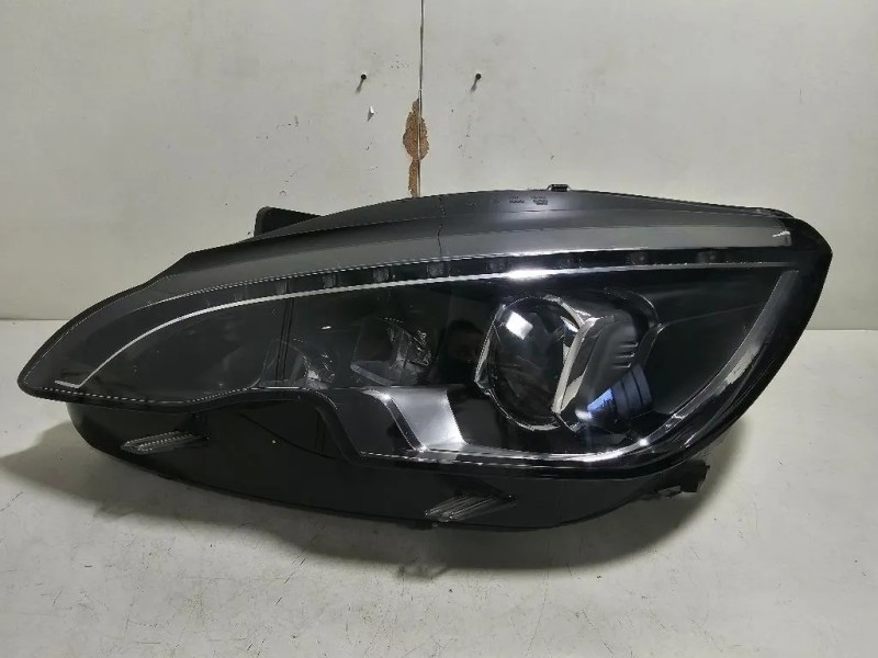 Proiettore ANT SX 9677832480-01 Peugeot 308 I 2008