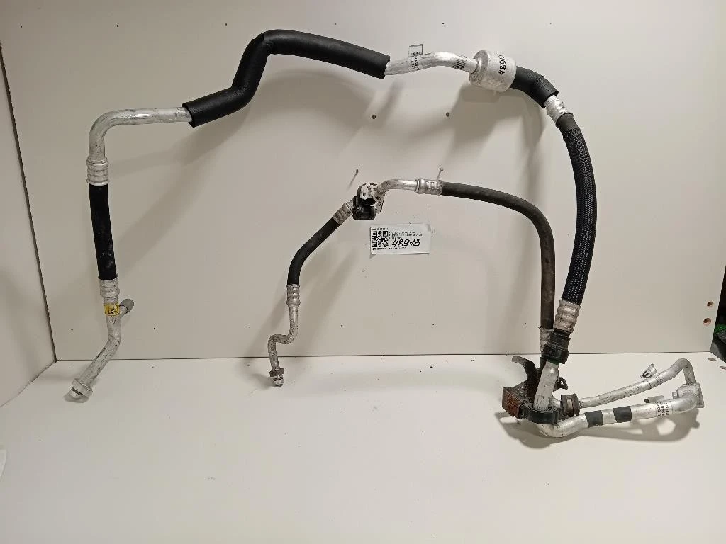 TUBO Flessibile Filtro ARIA 51956271 Fiat 500L 2013