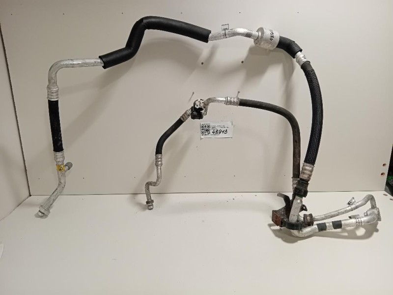 Proiettore ANT SX 9677523080-00 Peugeot 308 I SW 2012