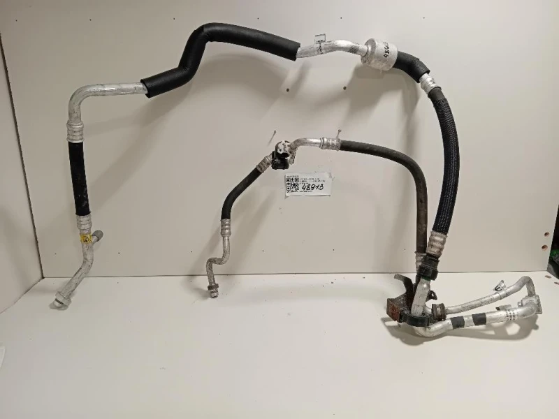 TUBO Flessibile Filtro ARIA 51956271 Fiat 500L 2013