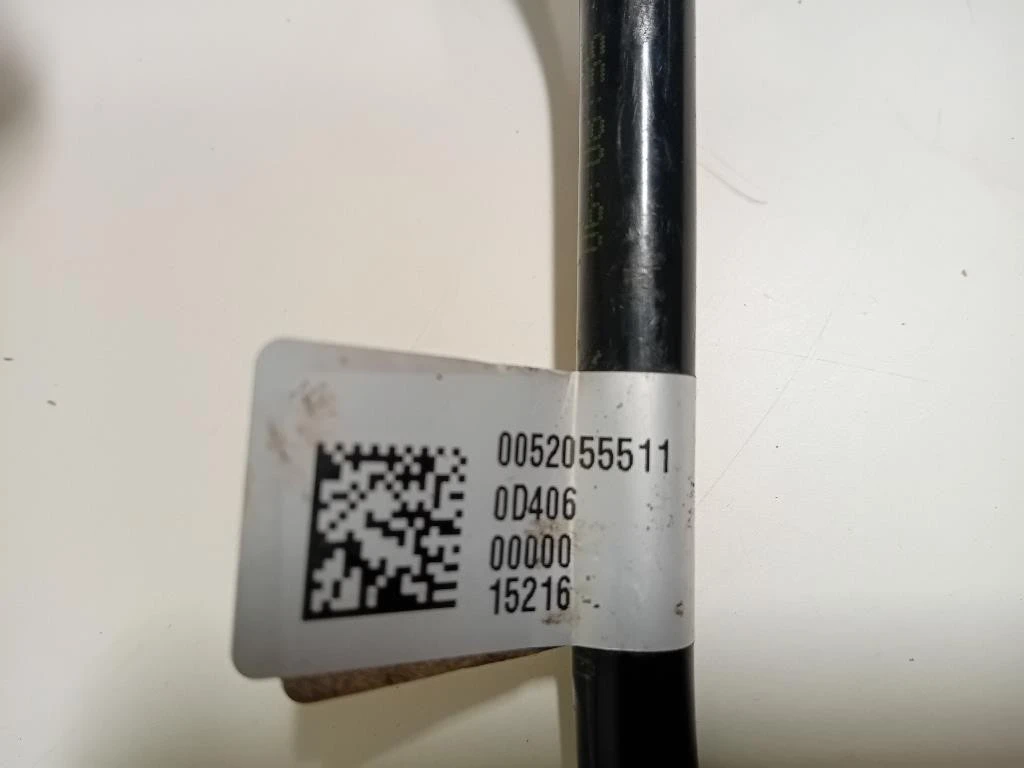 TUBO Flessibile Filtro ARIA 52055511 Fiat 500X 2015