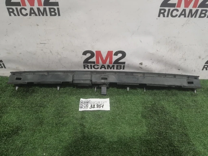 Maniglia Portello EST POST 51137211220 Bmw Serie 5 F07 GT 2010