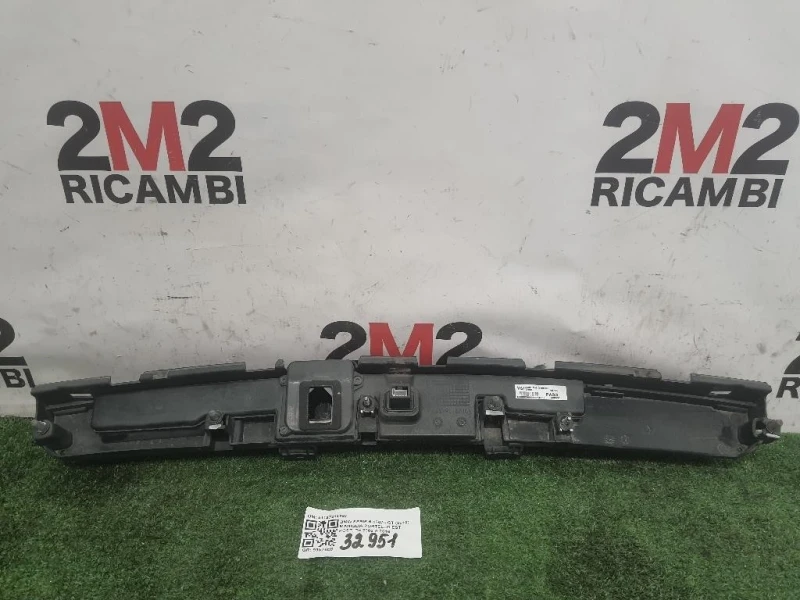 Maniglia Portello EST POST 51137211220 Bmw Serie 5 F07 GT 2010