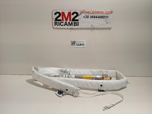 Air-bag A Tendina SX 520562800 Fiat 500X 2015