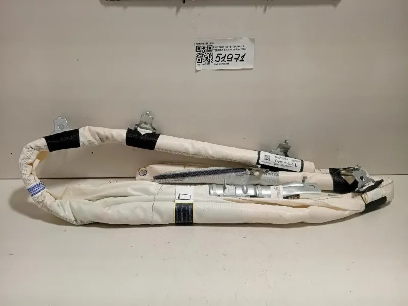 Air-bag A Tendina SX 520562800 Fiat 500X 2015