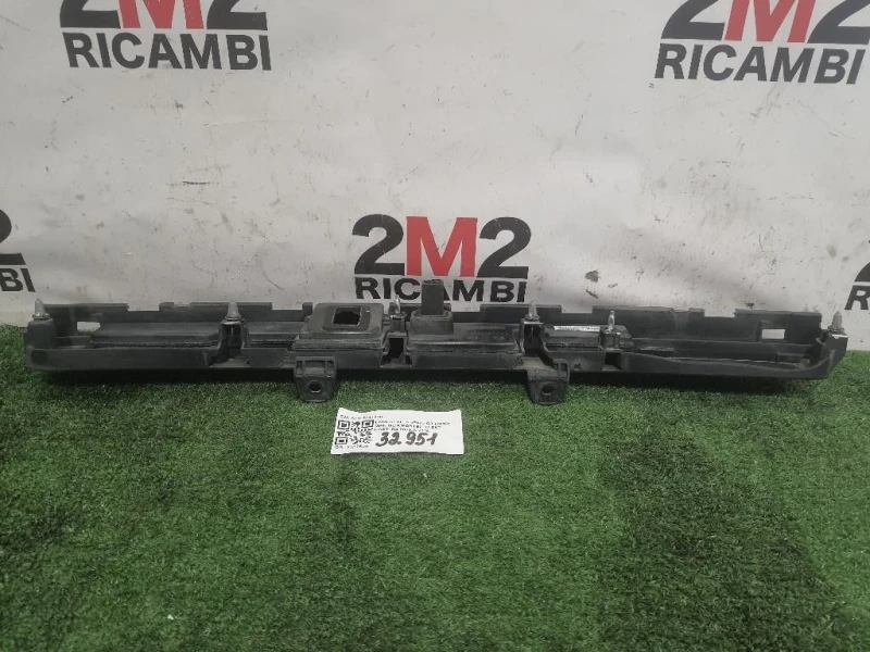 Maniglia Portello EST POST 51137211220 Bmw Serie 5 F07 GT 2010