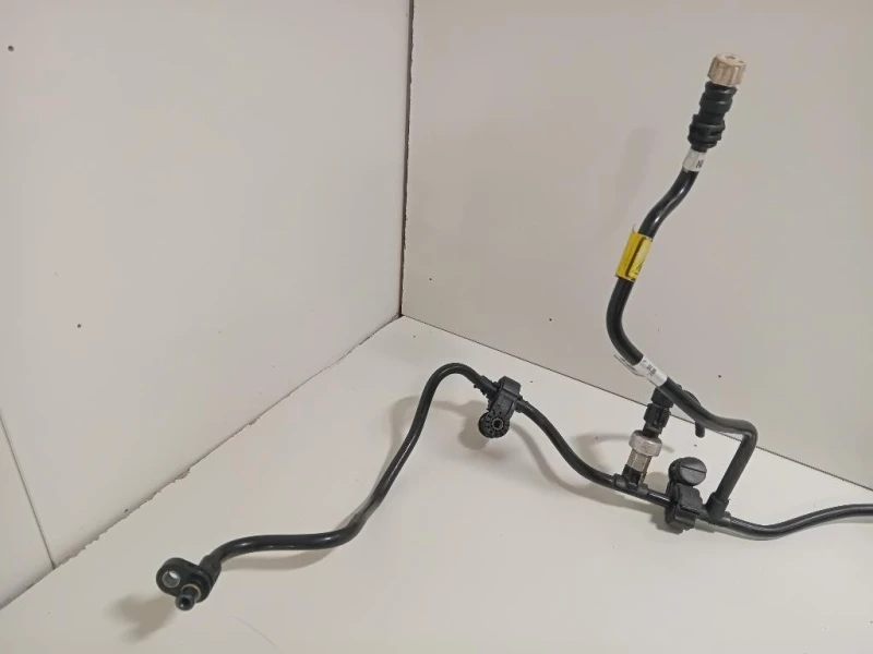 TUBO Flessibile Filtro ARIA 52055511 Fiat 500X 2015