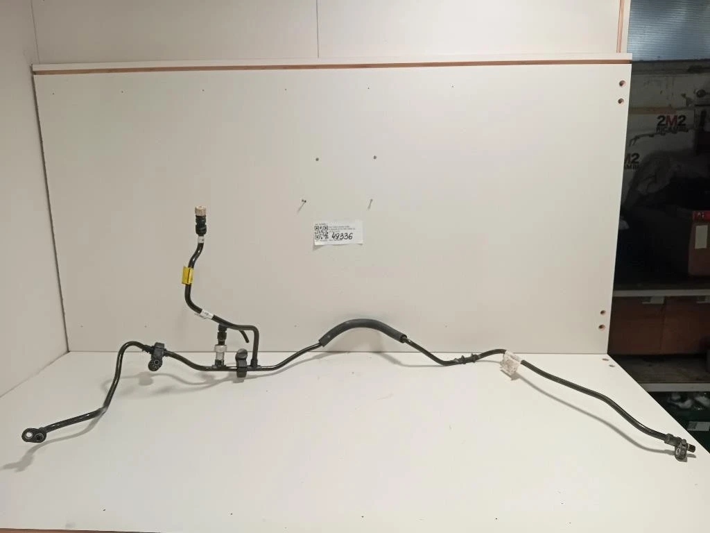 TUBO Flessibile Filtro ARIA 52055511 Fiat 500X 2015