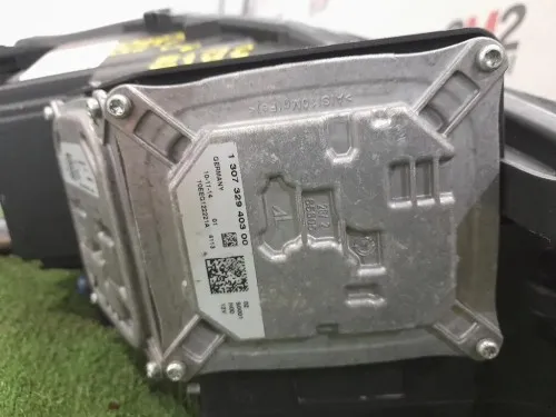 Proiettore ANT SX 9677832480 Peugeot 308 II 2014