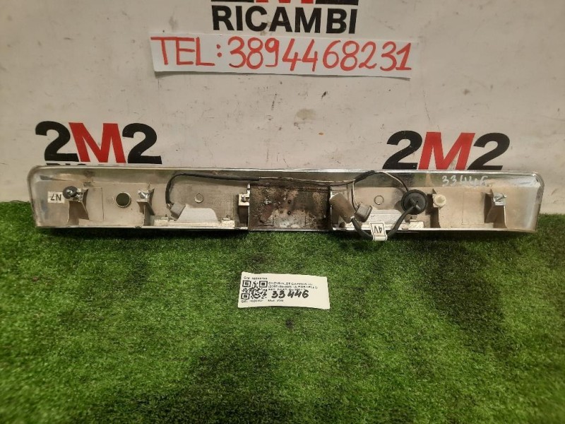 Maniglia Portello EST POST 96830133 Chevrolet Captiva I 2007