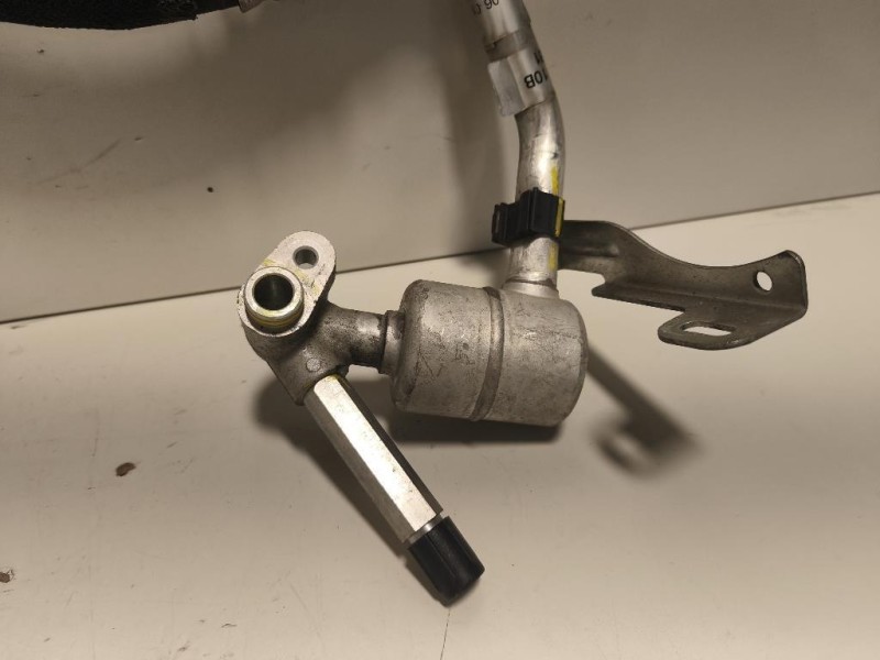 TUBO Flessibile Filtro ARIA 51877081 Fiat Bravo II 2007