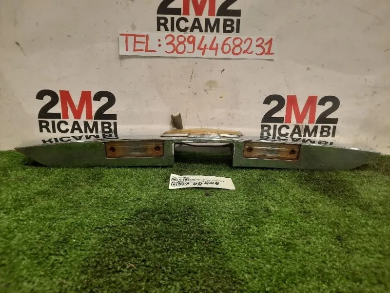 Maniglia Portello EST POST 96830133 Chevrolet Captiva I 2007