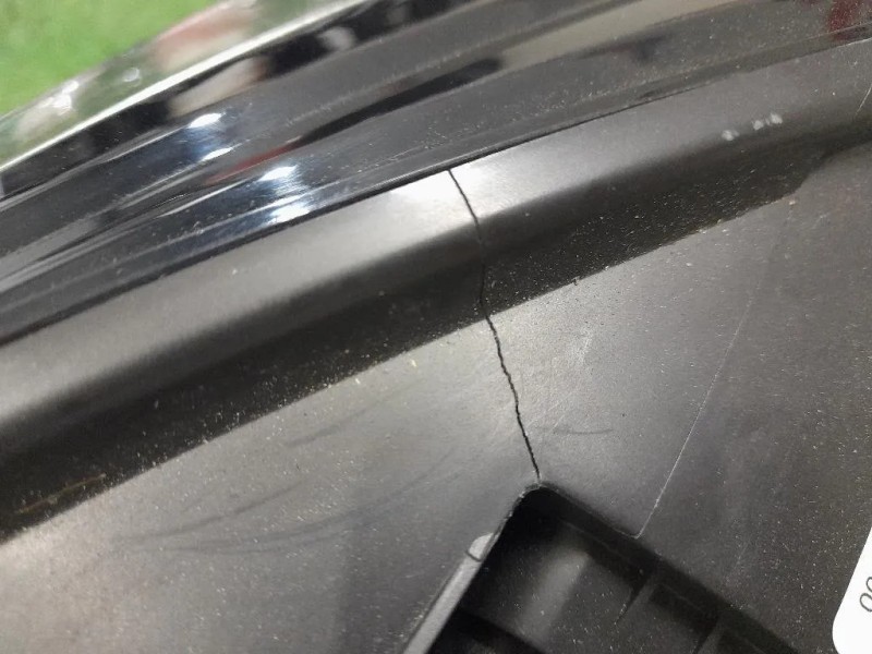 Proiettore ANT SX 9677832480 Peugeot 308 II 2014