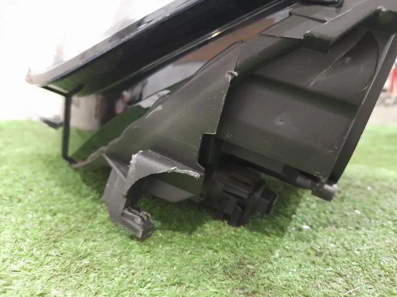 Proiettore ANT SX 9677832480 Peugeot 308 II 2014