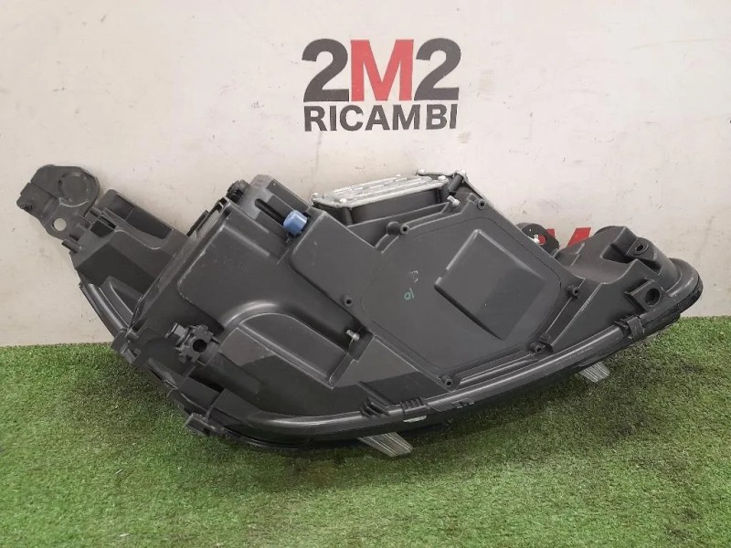 Proiettore ANT SX 9677832480 Peugeot 308 II 2014