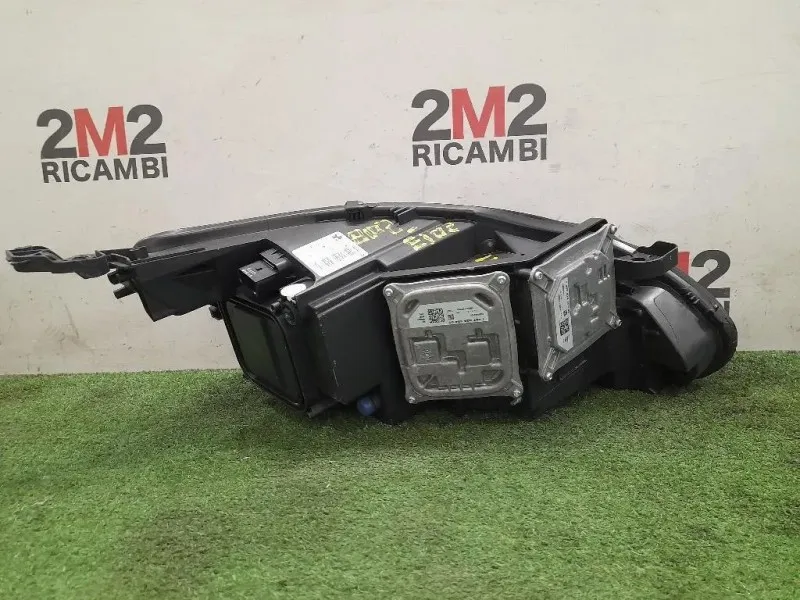 Proiettore ANT SX 9677832480 Peugeot 308 II 2014