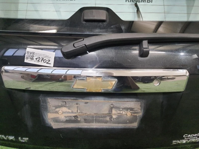 Maniglia Portello EST POST Chevrolet Captiva I 2007