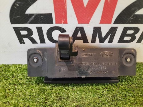 Maniglia Portello EST POST 96624625 Chevrolet Captiva I 2007