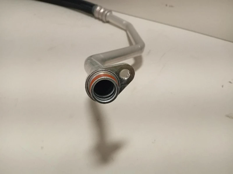 TUBO Flessibile Filtro ARIA 6G91-19N602 Ford C-max II 2007