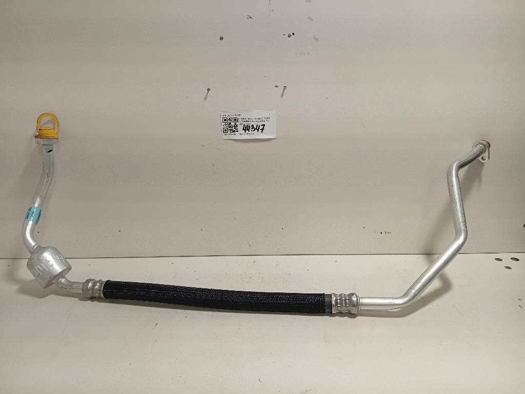 TUBO Flessibile Filtro ARIA 6G91-19N602 Ford C-max II 2007