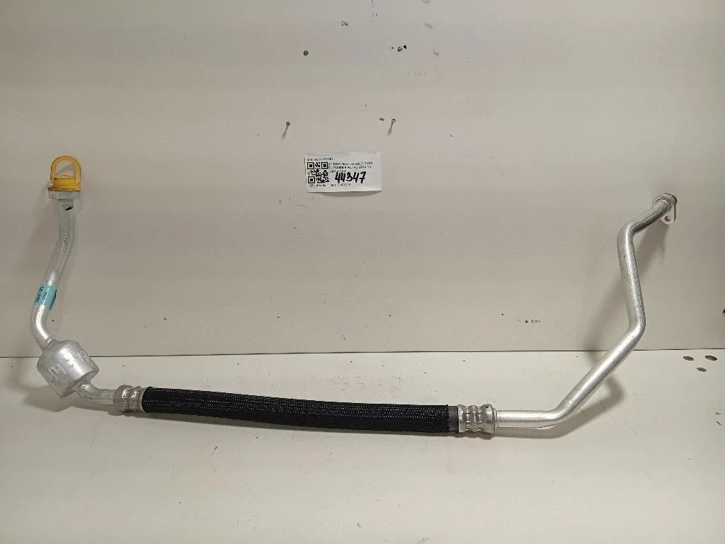 TUBO Flessibile Filtro ARIA 6G91-19N602 Ford C-max II 2007