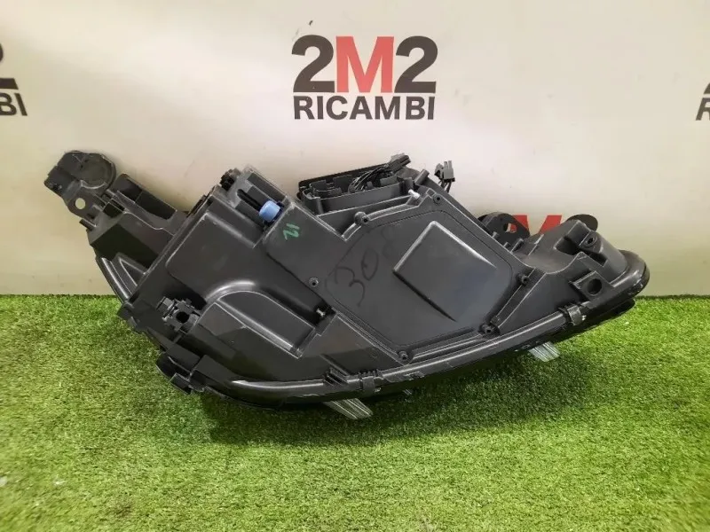 Proiettore ANT SX 1618000380 Peugeot 308 II 2014