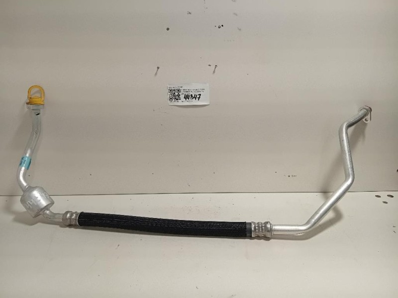 TUBO Flessibile Filtro ARIA 6G91-19N602 Ford C-max II 2007