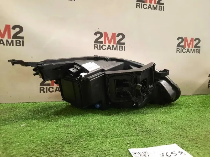 Proiettore ANT SX 1618000380 Peugeot 308 II 2014