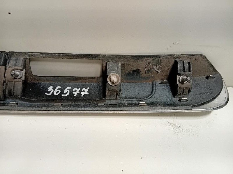 Maniglia Portello EST POST 9684450277 Citroen C3 Picasso 2013