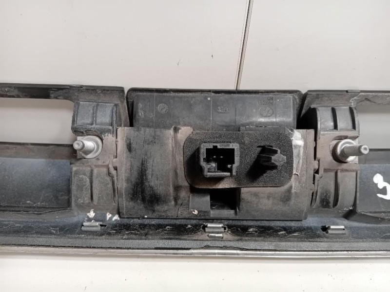 Maniglia Portello EST POST 9684450277 Citroen C3 Picasso 2013