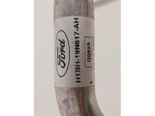 TUBO Flessibile Filtro ARIA H1BH-19N617-AH Ford Fiesta VII 2021