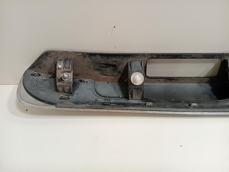 Maniglia Portello EST POST 9684450277 Citroen C3 Picasso 2013