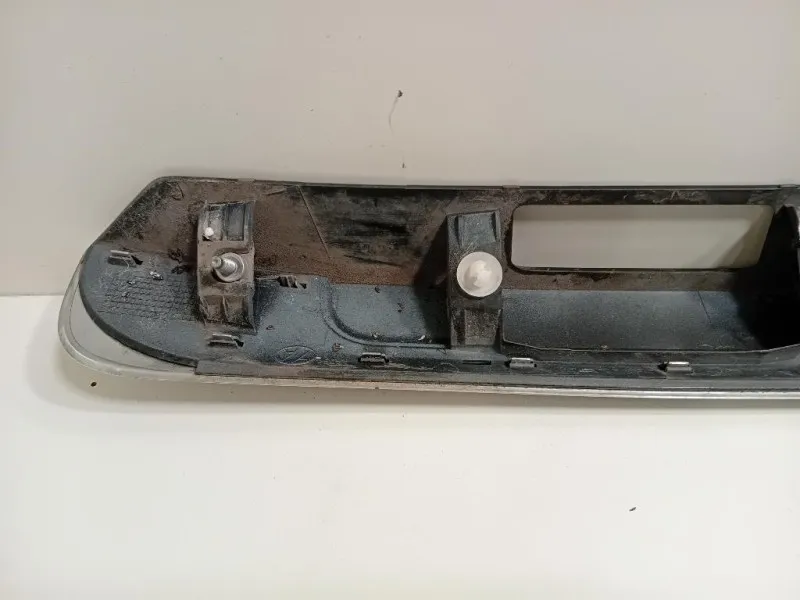 Maniglia Portello EST POST 9684450277 Citroen C3 Picasso 2013