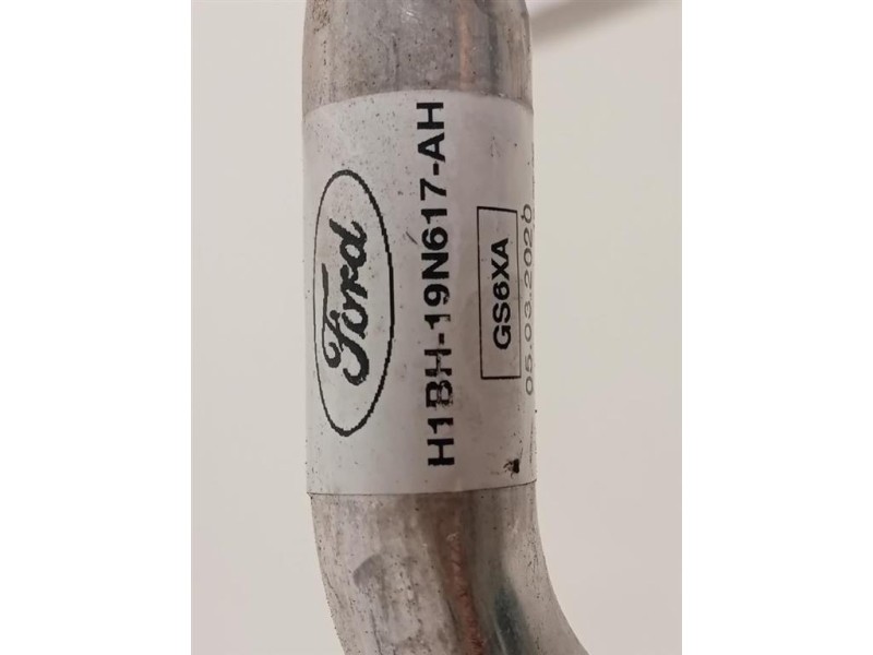 TUBO Flessibile Filtro ARIA H1BH-19N617-AH Ford Fiesta VII 2021